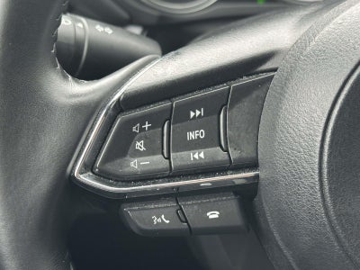 2023 Mazda Mazda CX-5 2.5 S Preferred