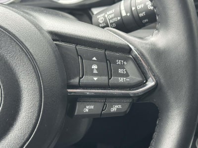 2023 Mazda Mazda CX-5 2.5 S Preferred