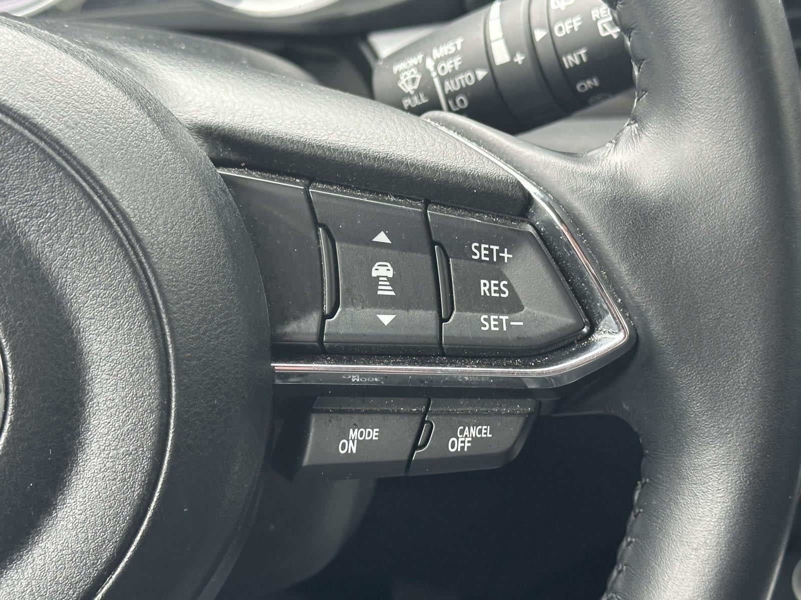 2023 Mazda Mazda CX-5 2.5 S Preferred