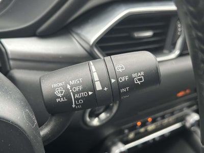 2023 Mazda Mazda CX-5 2.5 S Preferred