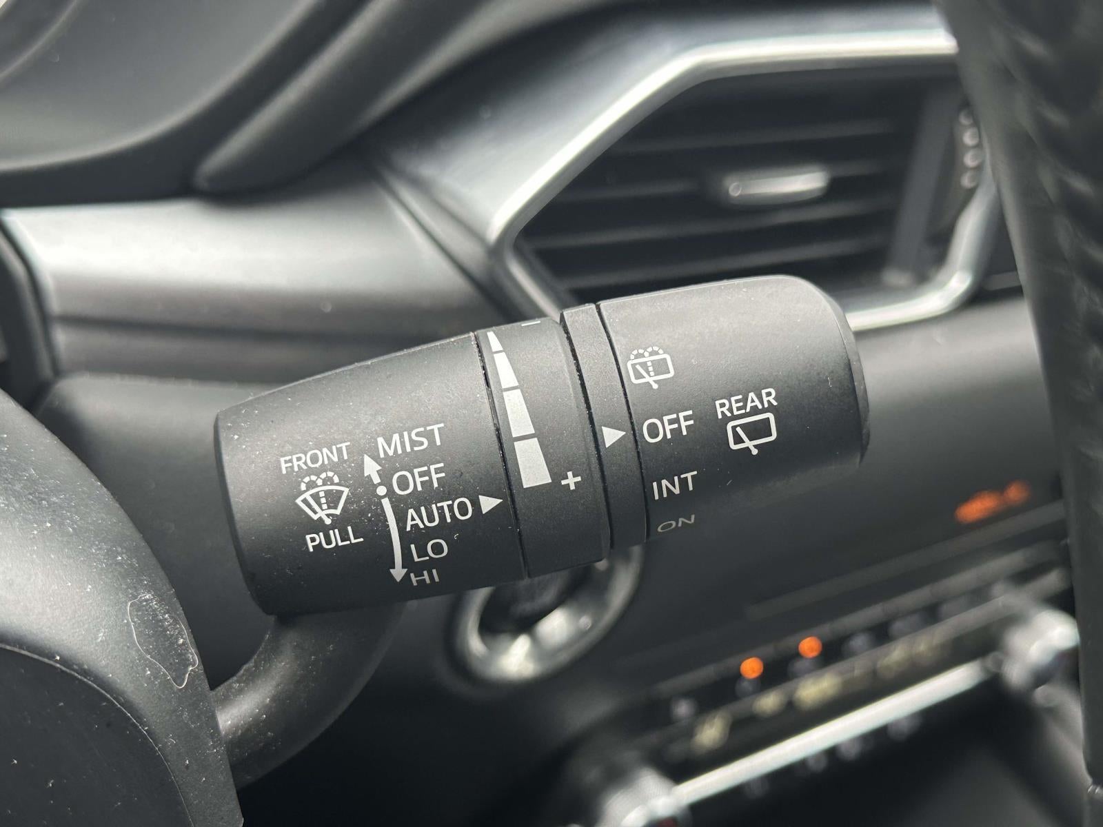 2023 Mazda Mazda CX-5 2.5 S Preferred