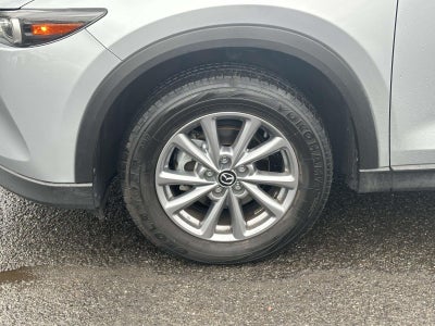 2023 Mazda Mazda CX-5 2.5 S Preferred