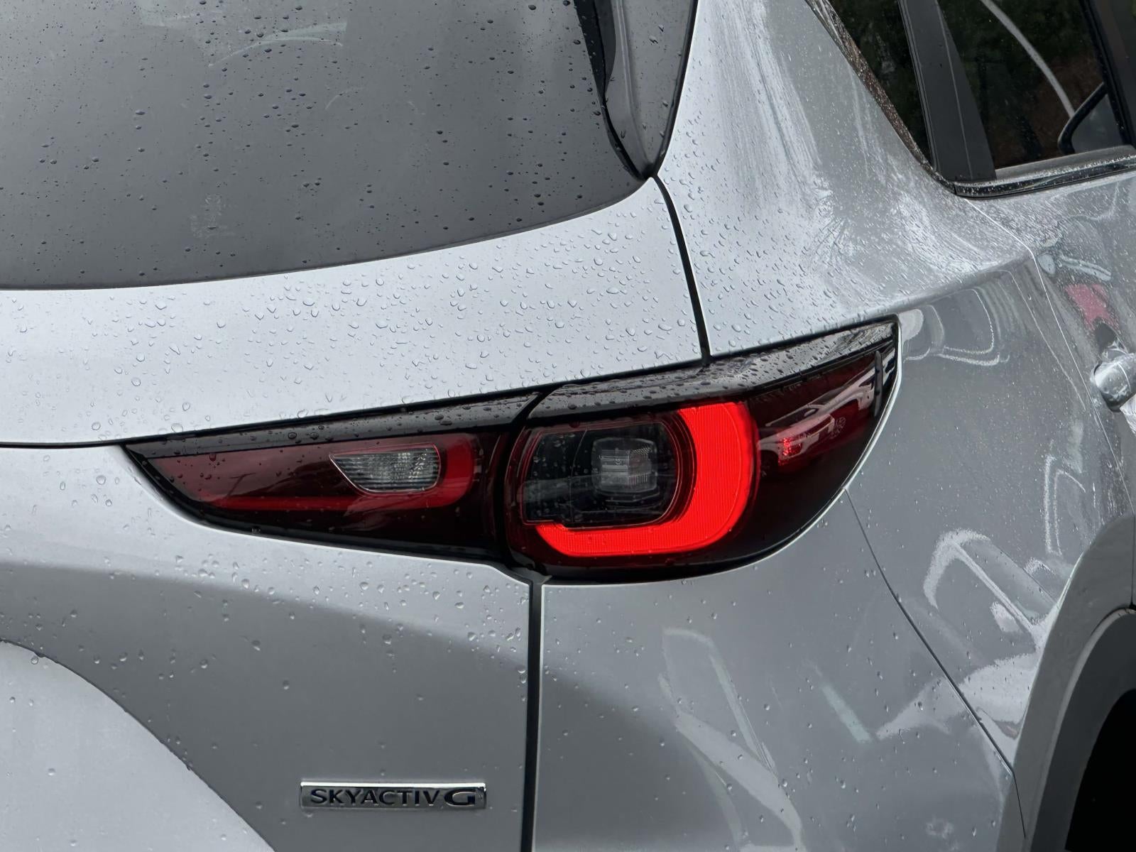 2023 Mazda Mazda CX-5 2.5 S Preferred