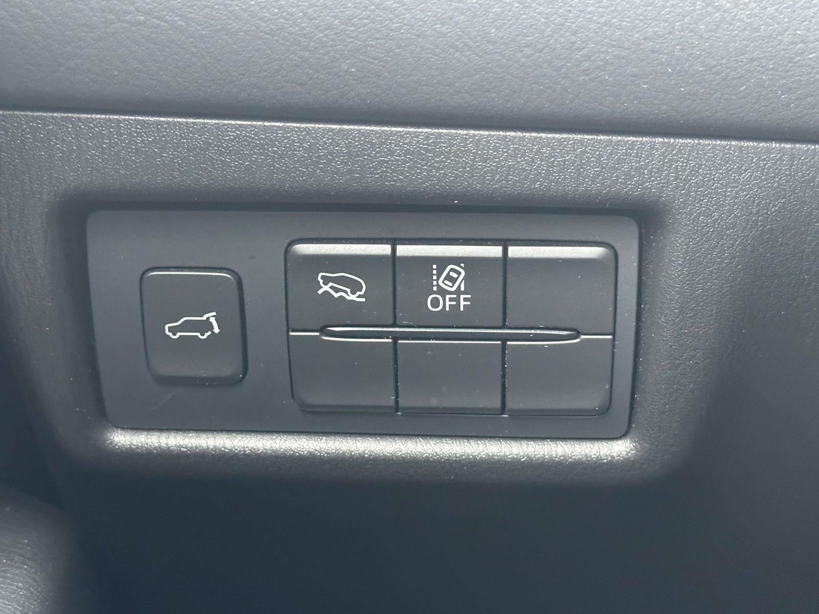 2023 Mazda Mazda CX-5 2.5 S Preferred