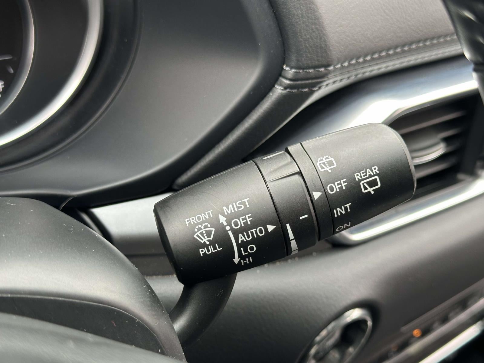 2019 Mazda Mazda CX-5 Touring