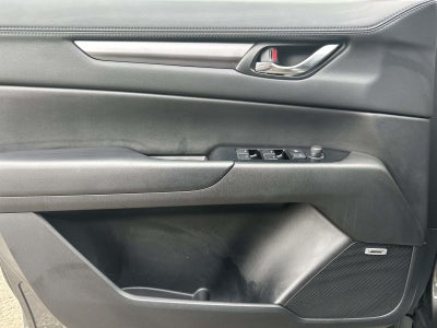 2019 Mazda Mazda CX-5 Touring