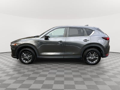 2019 Mazda Mazda CX-5 Touring