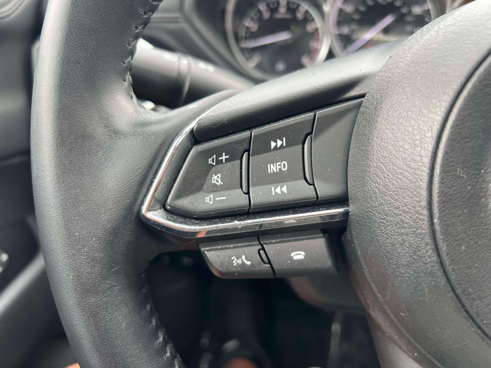2023 Mazda Mazda Cx-5 2.5 S Preferred Package