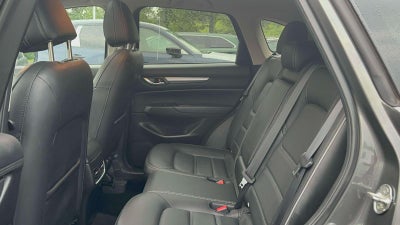 2024 Mazda Mazda CX-5 2.5 S Preferred
