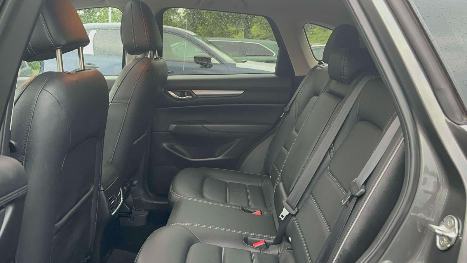2024 Mazda Mazda CX-5 2.5 S Preferred