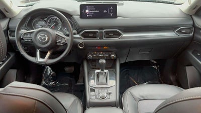2024 Mazda Mazda CX-5 2.5 S Preferred
