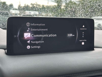 2024 Mazda Mazda CX-5 2.5 S Preferred