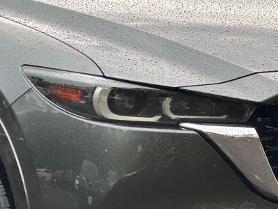 2024 Mazda Mazda CX-5 2.5 S Preferred