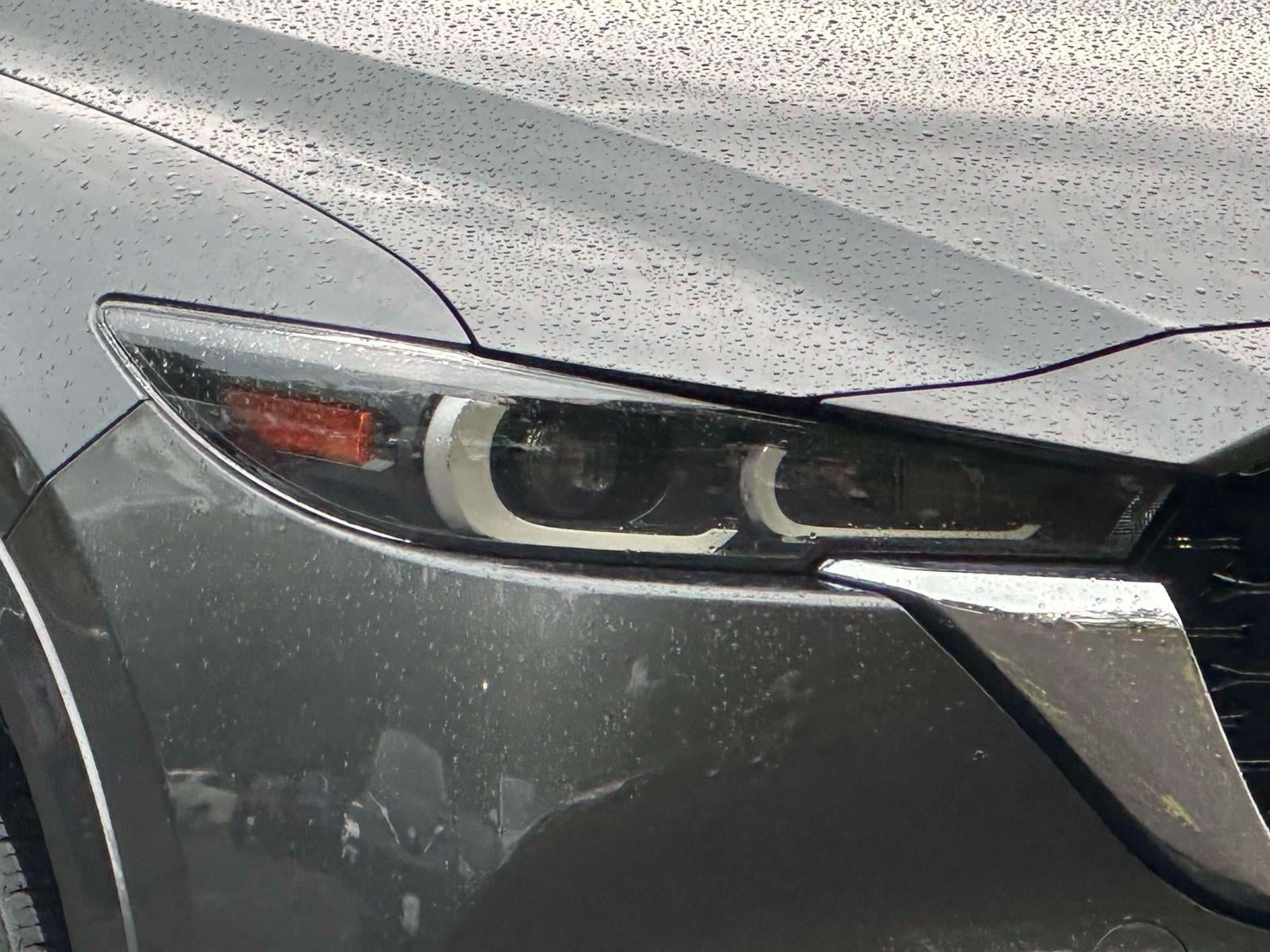 2024 Mazda Mazda CX-5 2.5 S Preferred