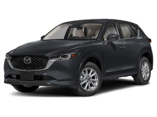 2024 Mazda Mazda CX-5 2.5 S Preferred