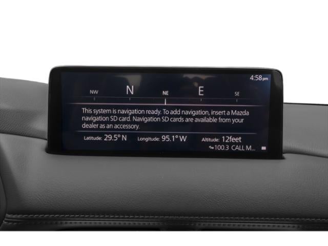 2024 Mazda Mazda CX-5 2.5 S Preferred