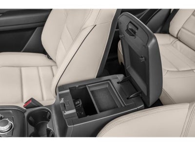 2024 Mazda Mazda CX-5 2.5 S Preferred