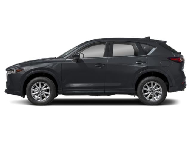 2024 Mazda Mazda CX-5 2.5 S Preferred