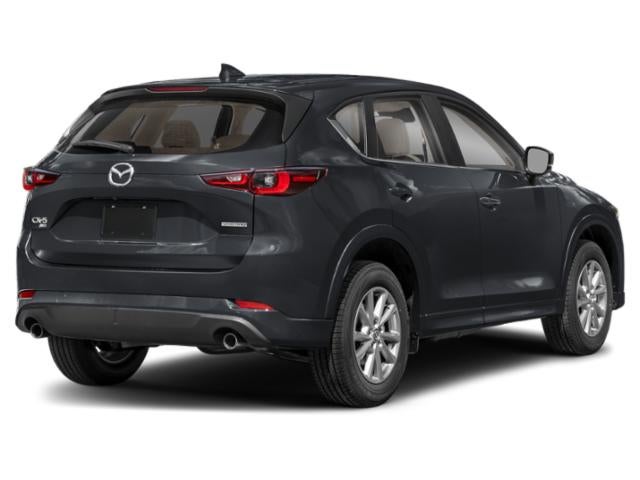 2024 Mazda Mazda CX-5 2.5 S Preferred