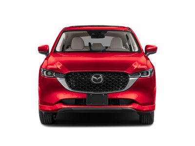 2024 Mazda Mazda CX-5 2.5 S Preferred
