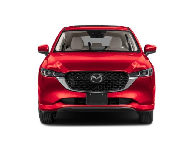 2024 Mazda Mazda CX-5 2.5 S Preferred