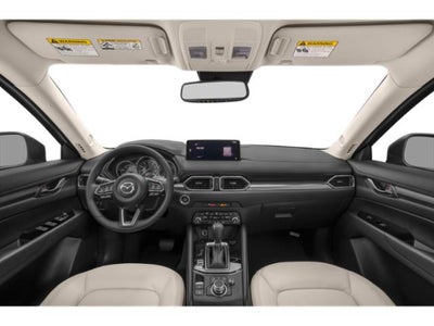 2024 Mazda Mazda CX-5 2.5 S Preferred