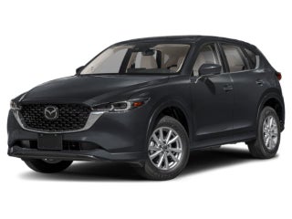 2024 Mazda Mazda CX-5 2.5 S Preferred