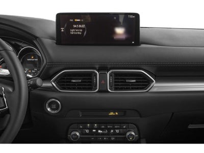 2023 Mazda Mazda CX-5 2.5 S Preferred