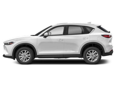 2023 Mazda Mazda CX-5 2.5 S Preferred