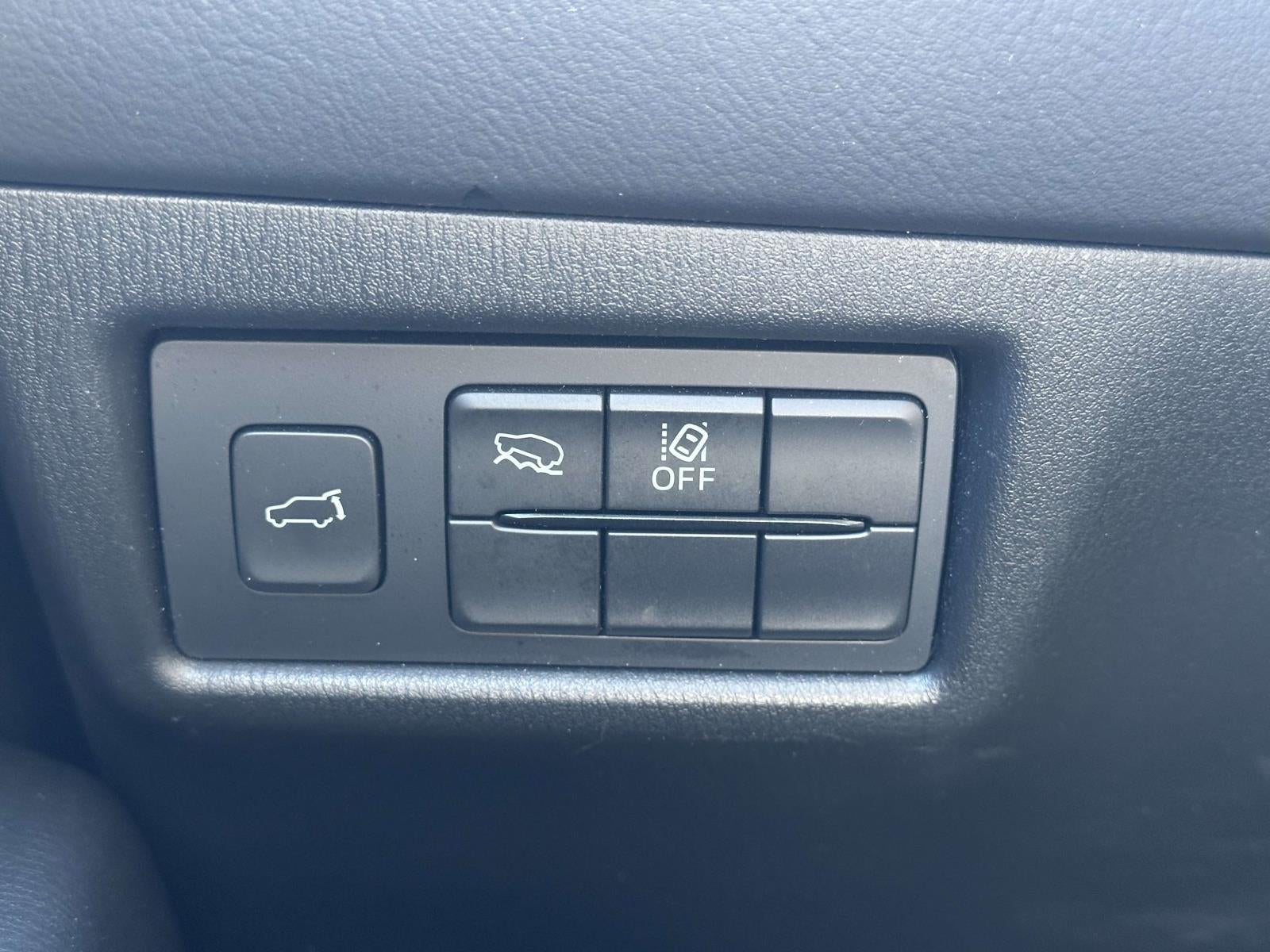 2023 Mazda Mazda CX-5 2.5 S Preferred