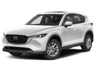 2023 Mazda Mazda CX-5 2.5 S Preferred