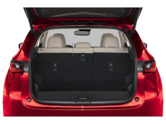 2025 Mazda Mazda CX-5 2.5 S Preferred