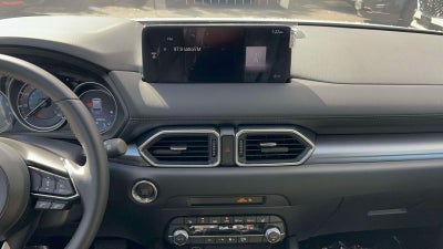 2025 Mazda Mazda CX-5 2.5 S Preferred