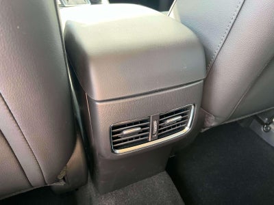 2025 Mazda Mazda CX-5 2.5 S Preferred