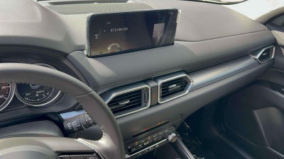 2025 Mazda Mazda CX-5 2.5 S Preferred