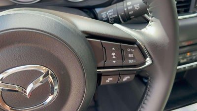2025 Mazda Mazda CX-5 2.5 S Preferred