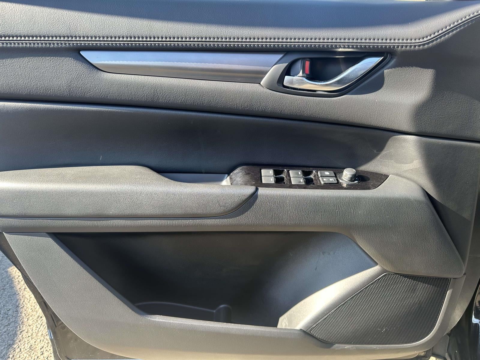 2023 Mazda Mazda CX-5 2.5 S Preferred