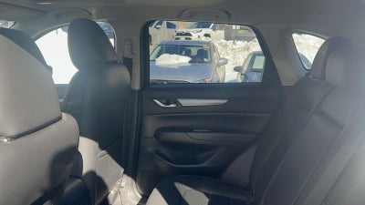 2023 Mazda Mazda CX-5 2.5 S Preferred