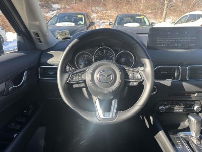 2023 Mazda Mazda CX-5 2.5 S Preferred