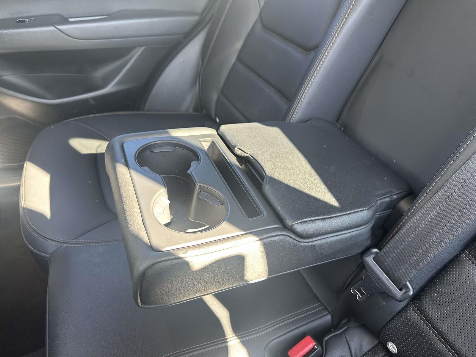 2023 Mazda Mazda CX-5 2.5 S Preferred