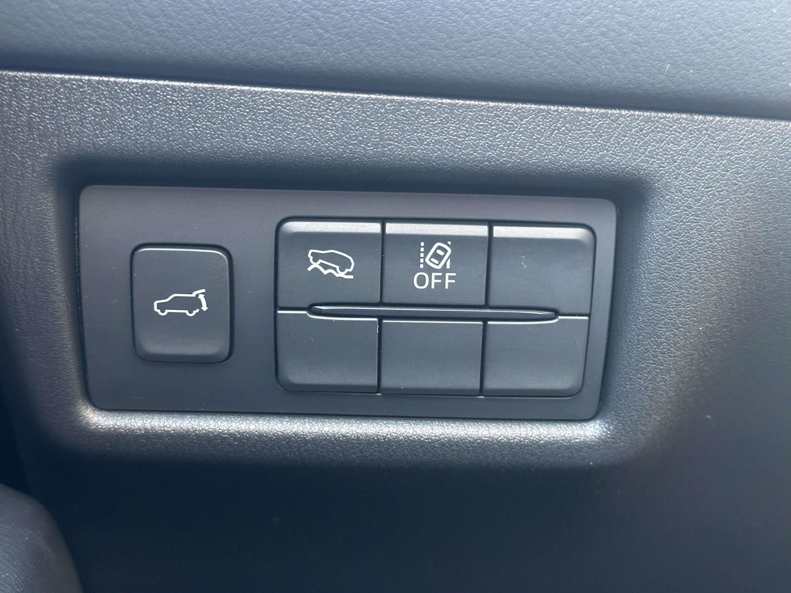 2023 Mazda Mazda CX-5 2.5 S Preferred