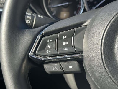 2023 Mazda Mazda CX-5 2.5 S Preferred