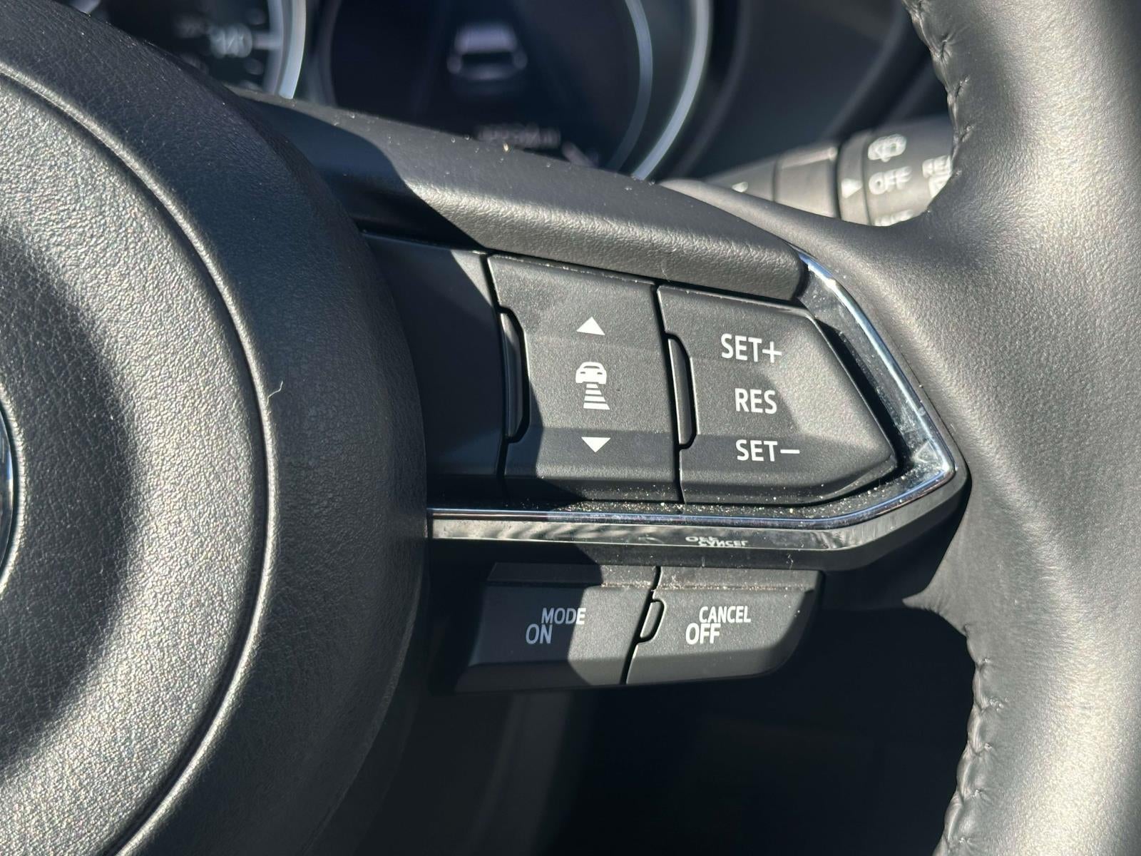 2023 Mazda Mazda CX-5 2.5 S Preferred