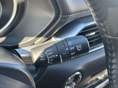 2023 Mazda Mazda CX-5 2.5 S Preferred