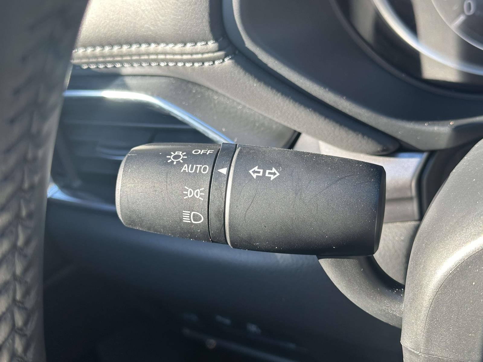 2023 Mazda Mazda CX-5 2.5 S Preferred