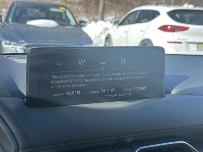 2023 Mazda Mazda CX-5 2.5 S Preferred