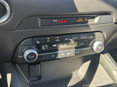 2023 Mazda Mazda CX-5 2.5 S Preferred