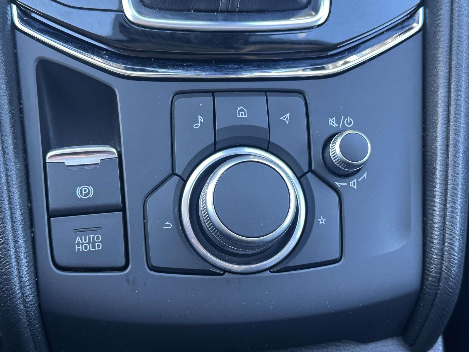 2023 Mazda Mazda CX-5 2.5 S Preferred