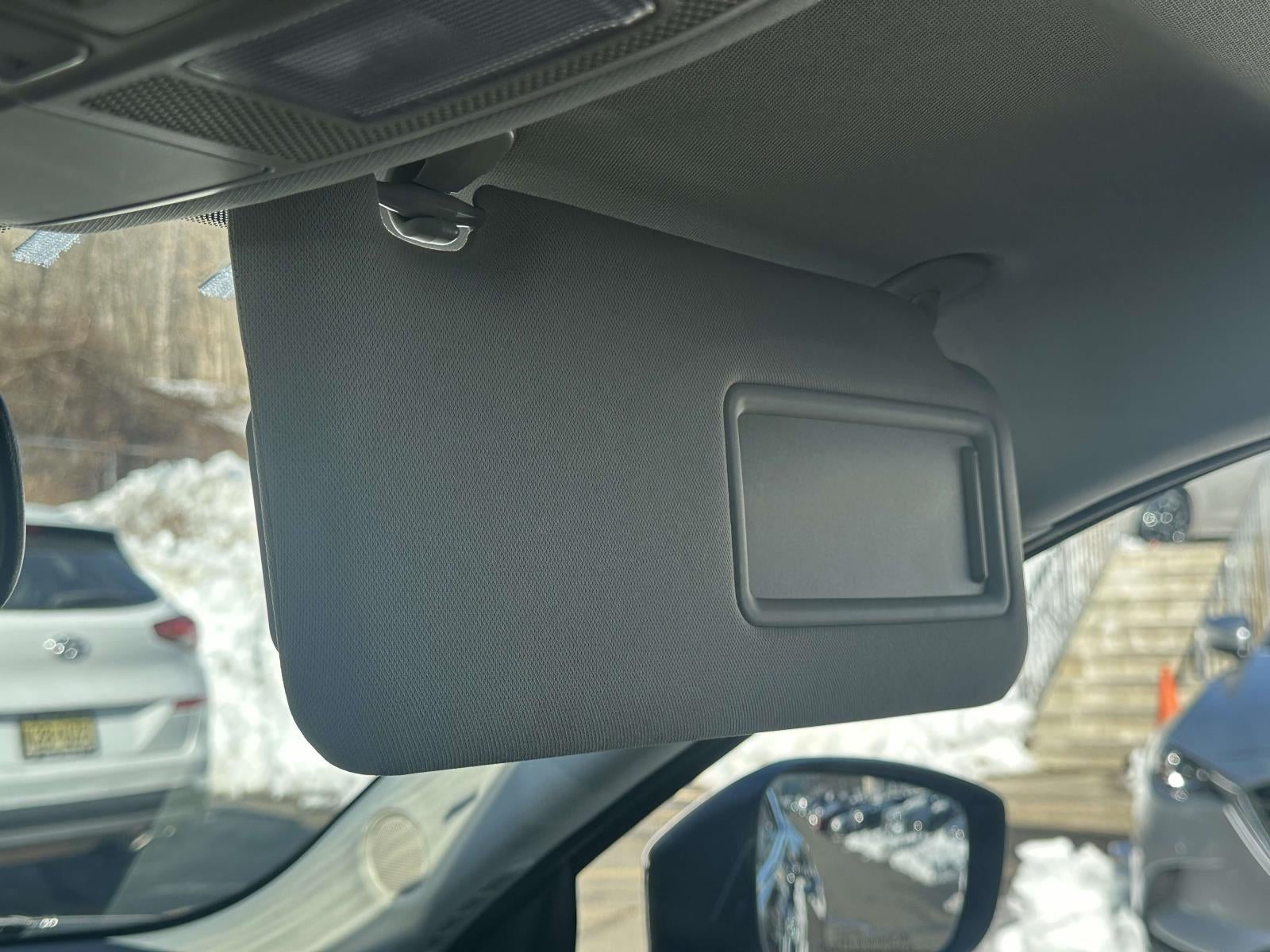 2023 Mazda Mazda CX-5 2.5 S Preferred