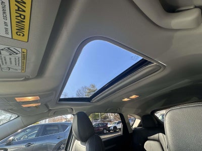 2023 Mazda Mazda CX-5 2.5 S Preferred